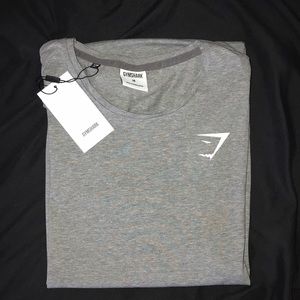 Gymshark workout T short sleeve